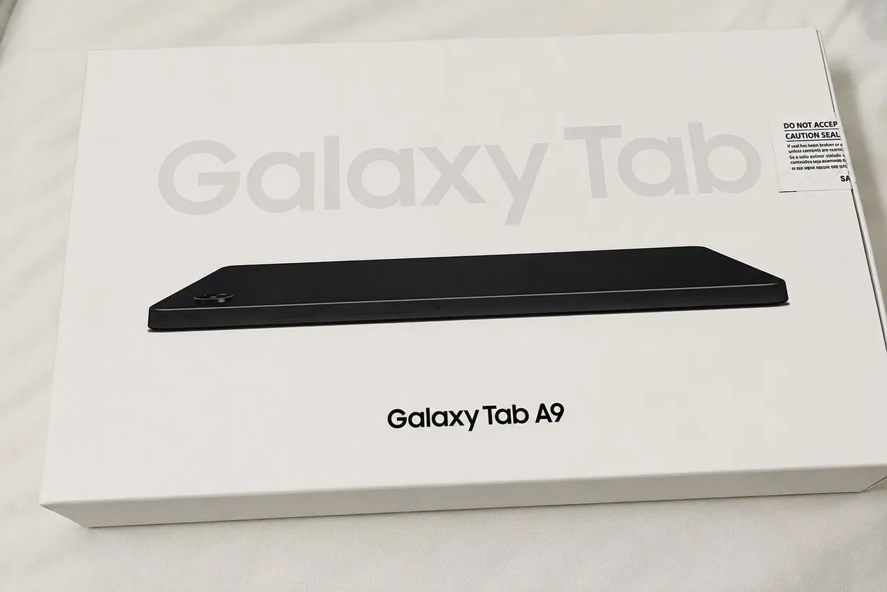 Tablet Samsung 5G - Foto 3
