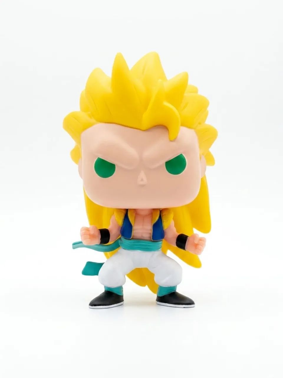 Boneco de ação - Funko Gotenks