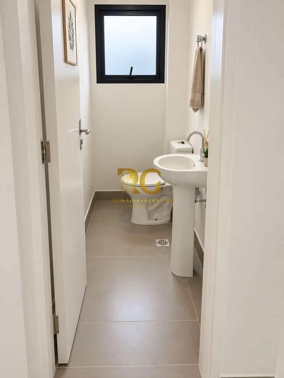 Sala Comercial 51m² no Boqueirão | Av. Mais Movimentada | 24h - Foto 5