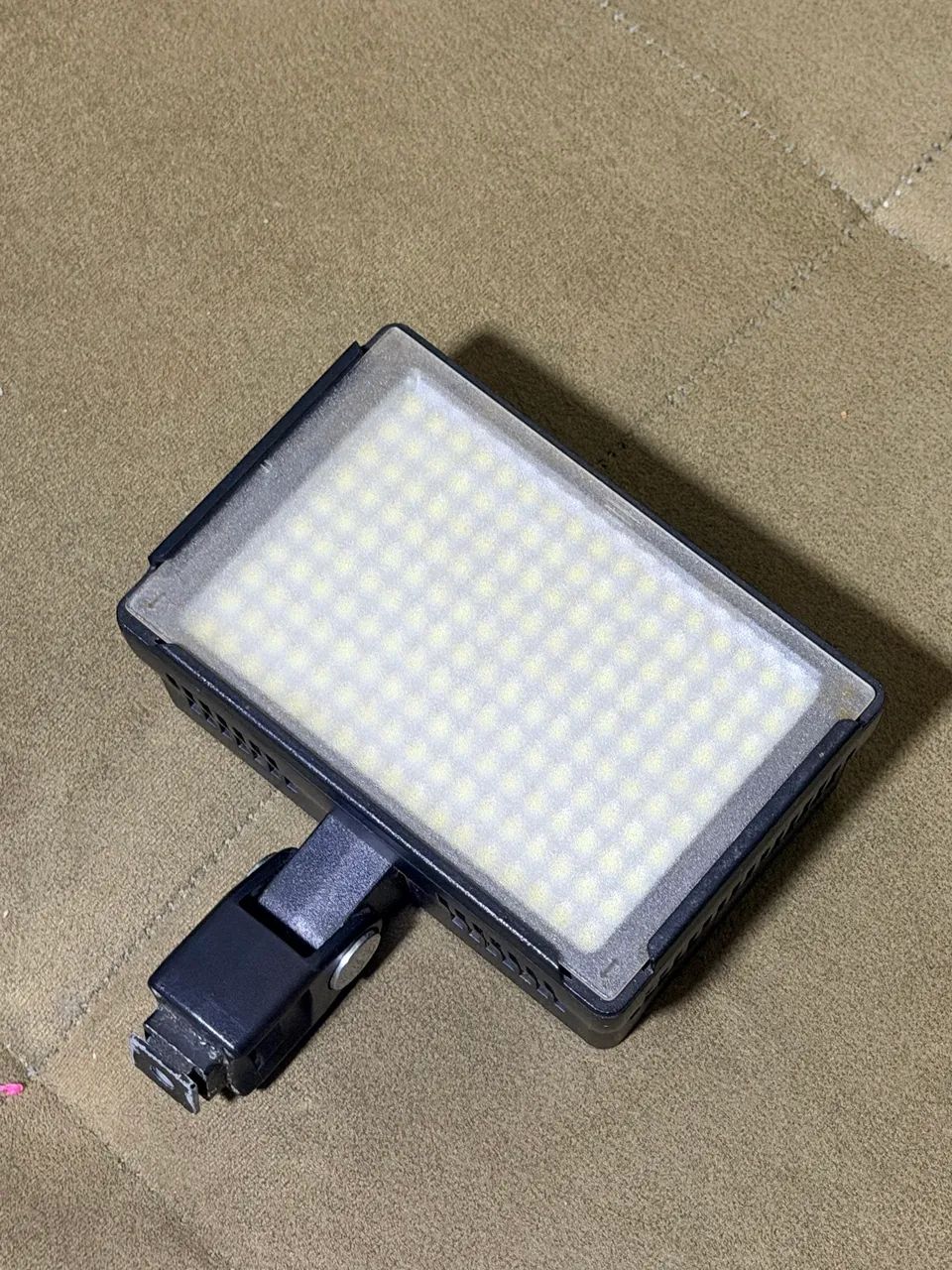 Led vídeo light 170 