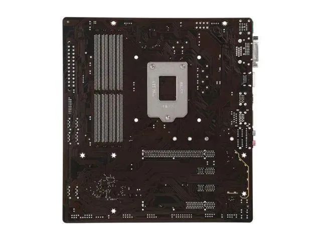 Placa mãe gigabyte ddr4 - Foto 2