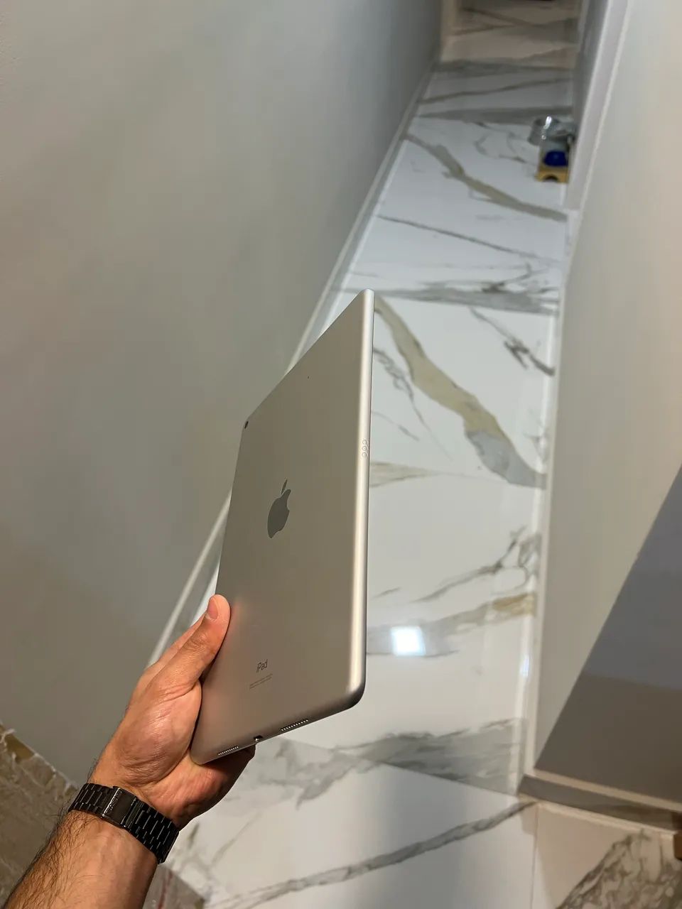 iPad Air 3 - 256gb -  9.7 polegadas  - Foto 3