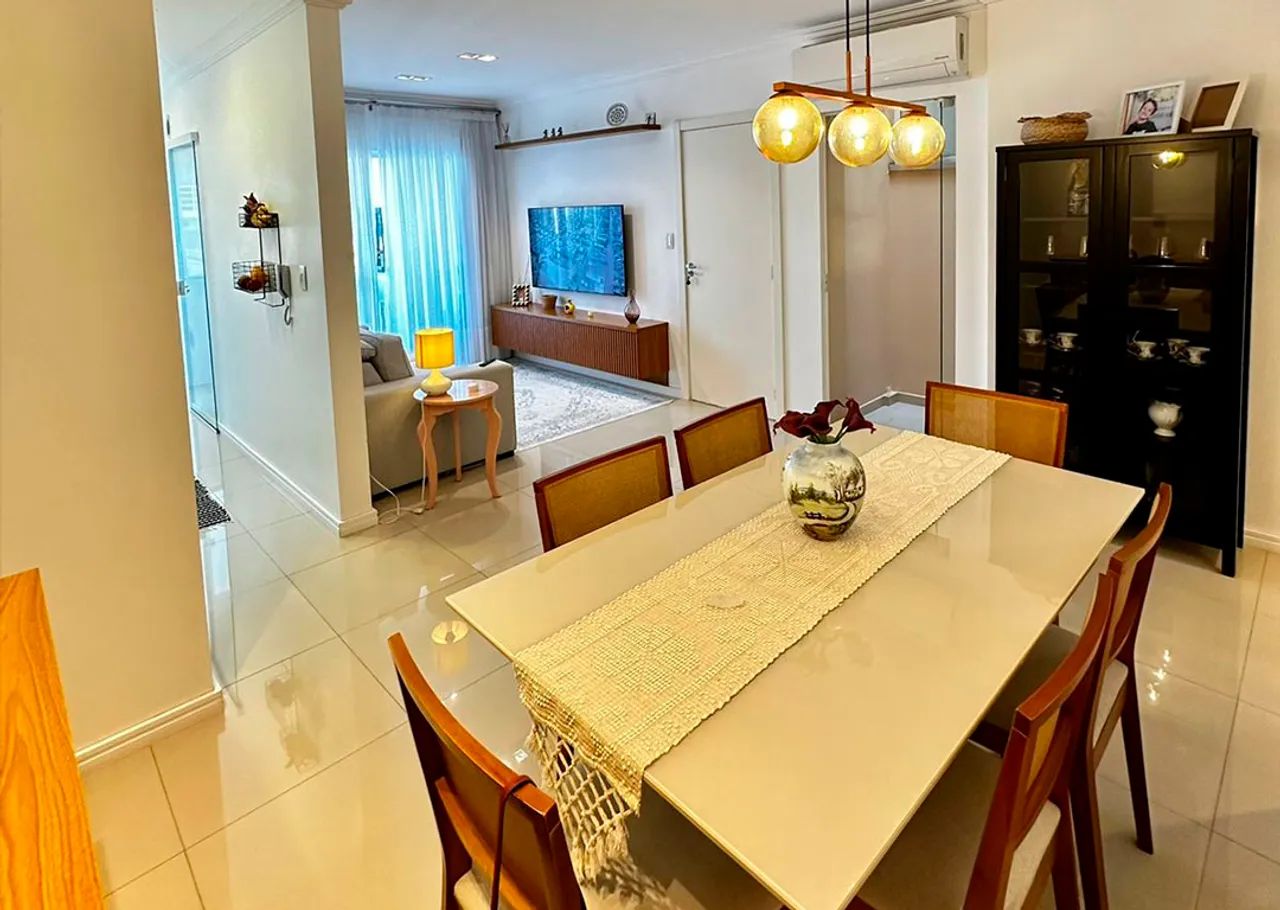 Apartamento no Edificio Tania Radel em Itajaí