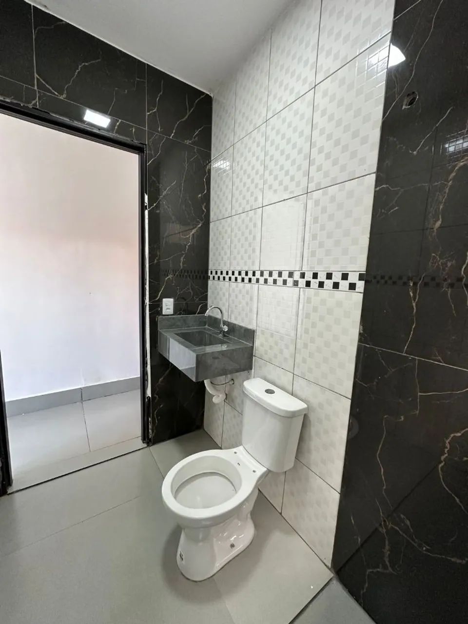 Casa padrão cidade nova VI - Foto 5