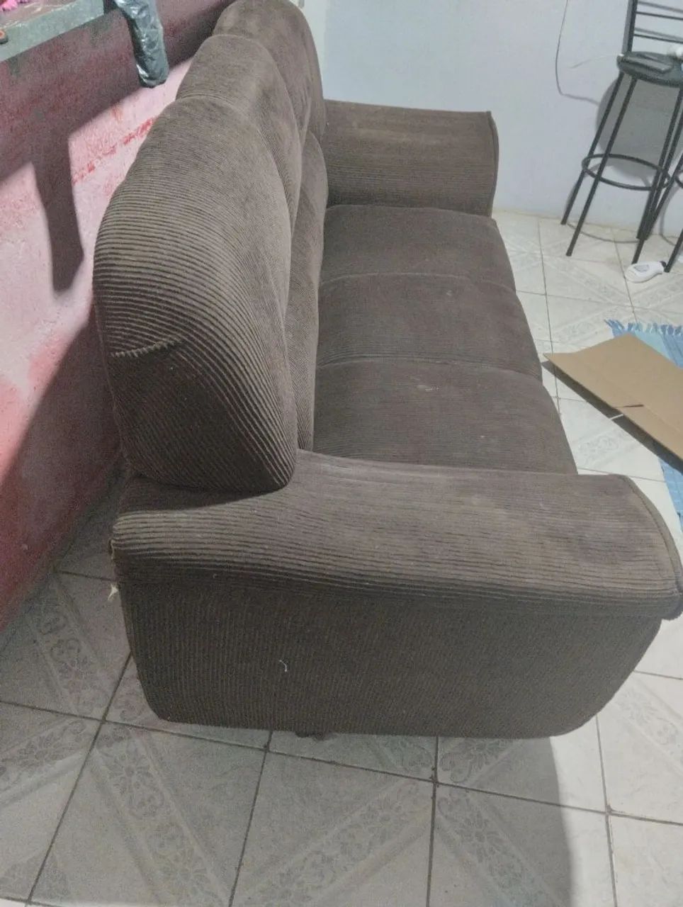 Vendo sofá  - Foto 2