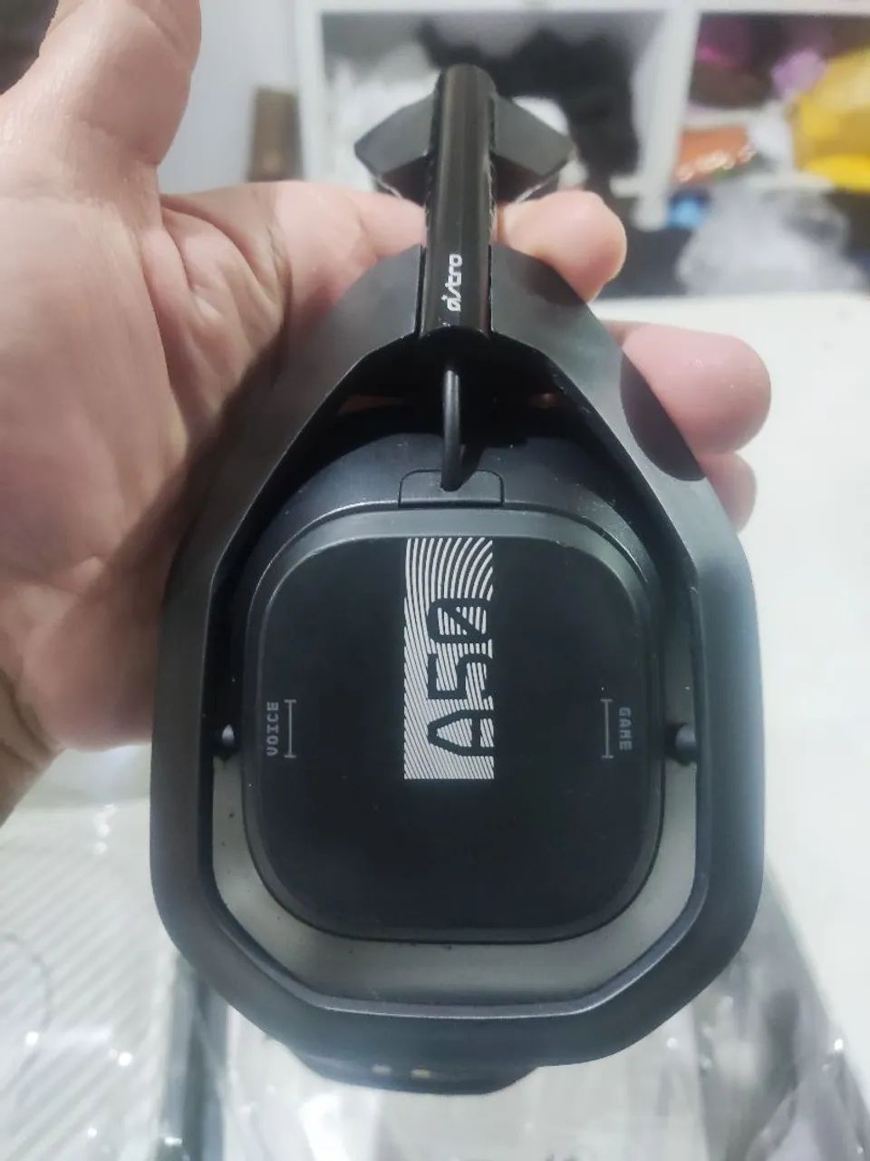 Astro A50 Gen 4 + Base Station Completo Ps4/Ps5/Pc  - Foto 3