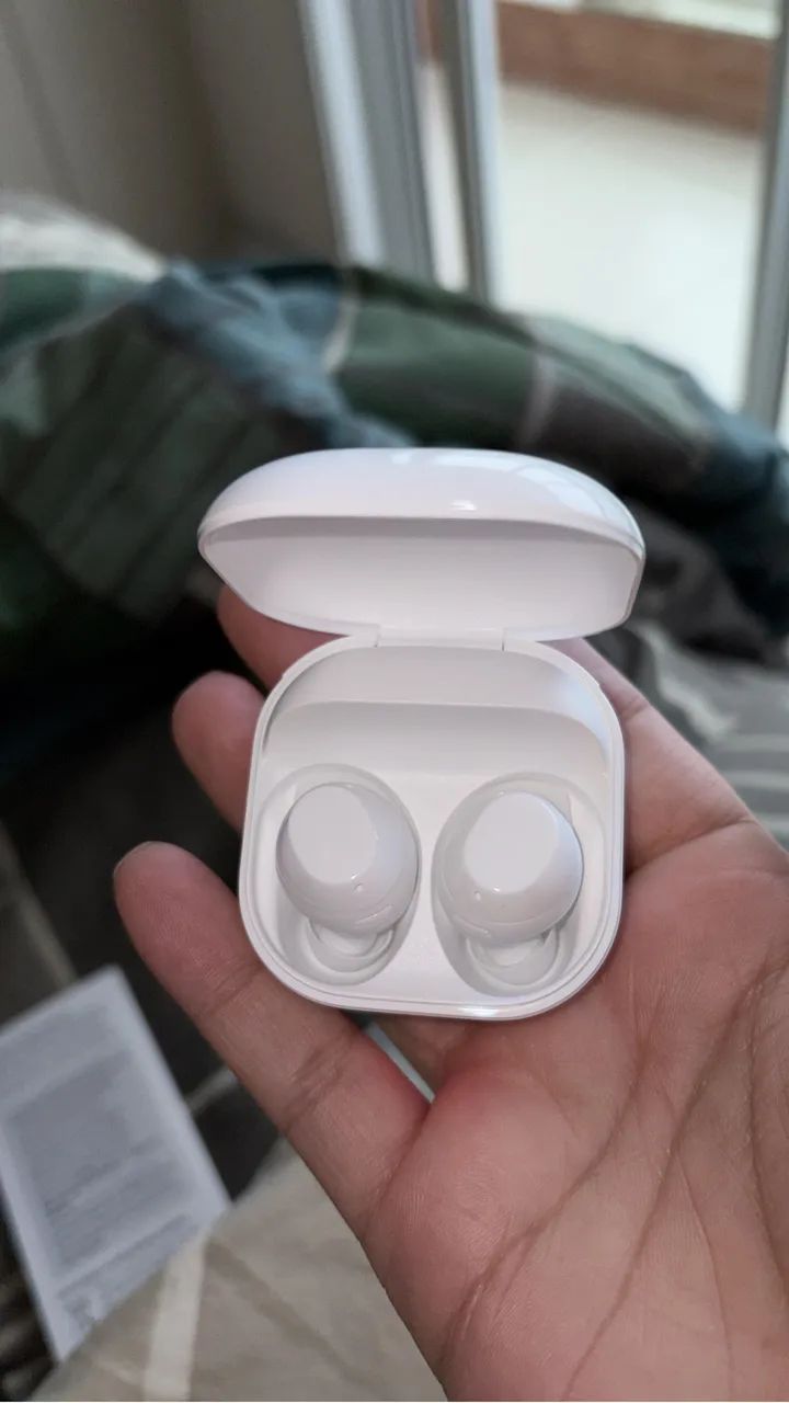 Fone sem fio Samsung 