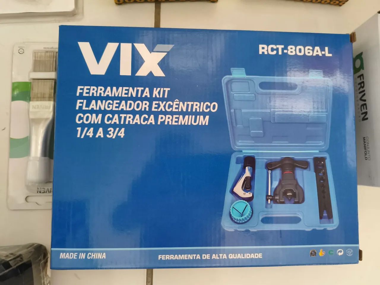 Bomba de vácuo  - Foto 2