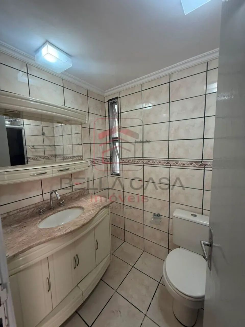 Apartamento reformado com 3 Dormitórios e 1 vaga na Vila Ema - Foto 4