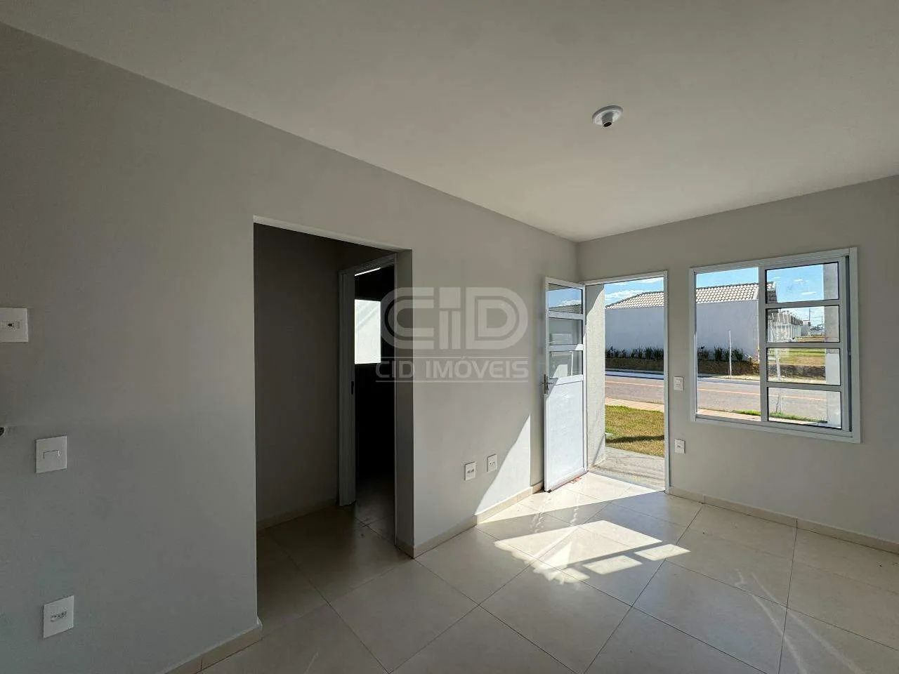 Casa com 2 Quartos no Parque do Cerrado Condomínio Jatobá - Foto 4