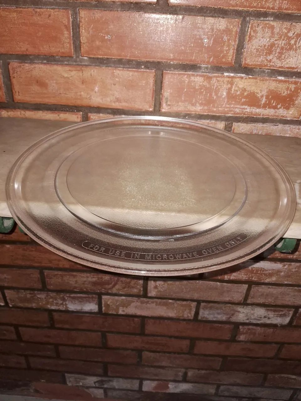 Prato para bolo