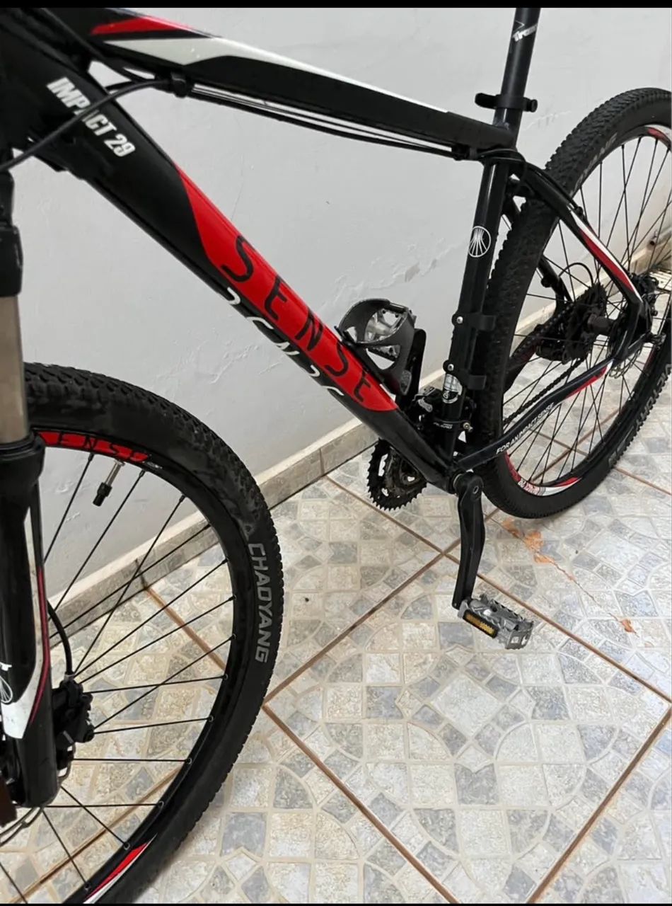 Bicicleta Sense Impact 29 - Foto 2