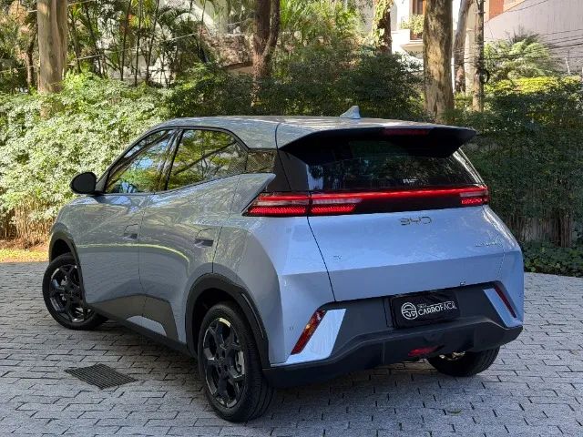 BYD Dolphin Mini (Elétrico) 2027 - Foto 3