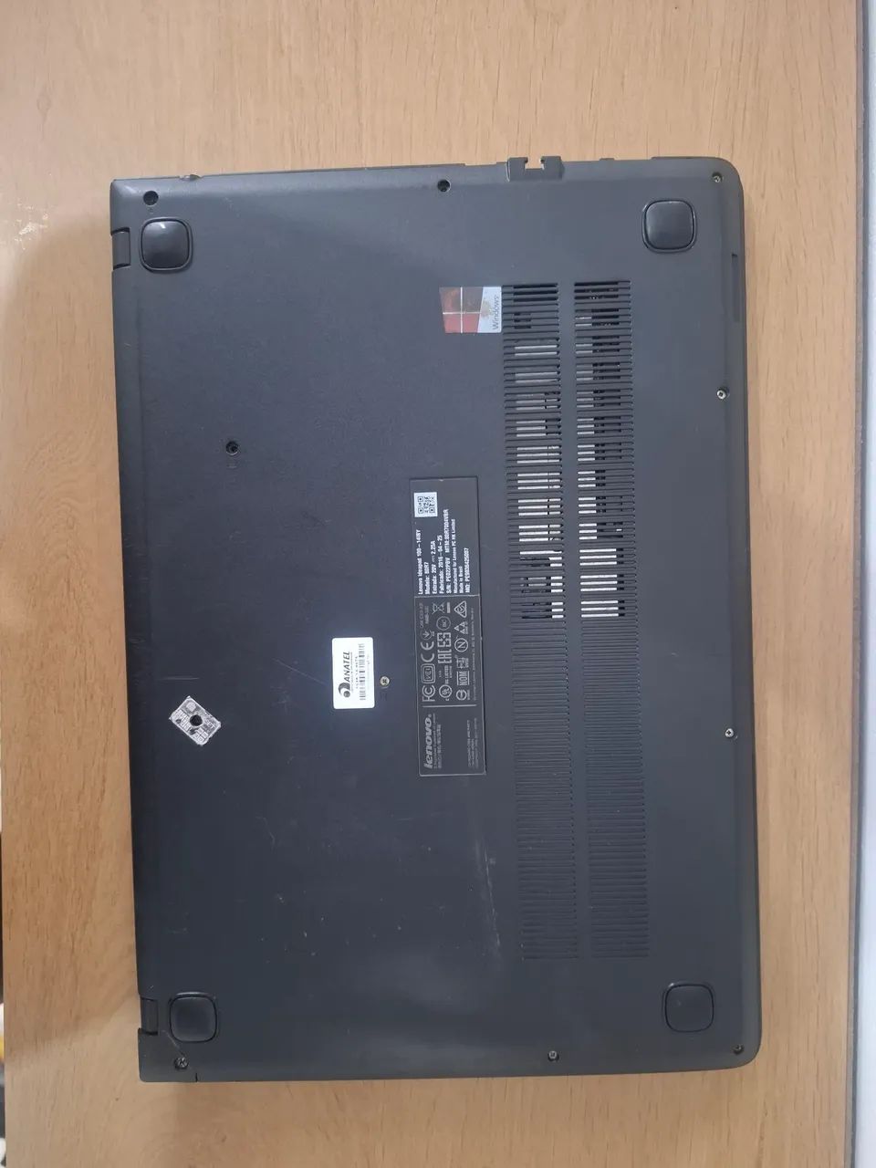 Notebook lenovo ssd 240gb - Foto 4