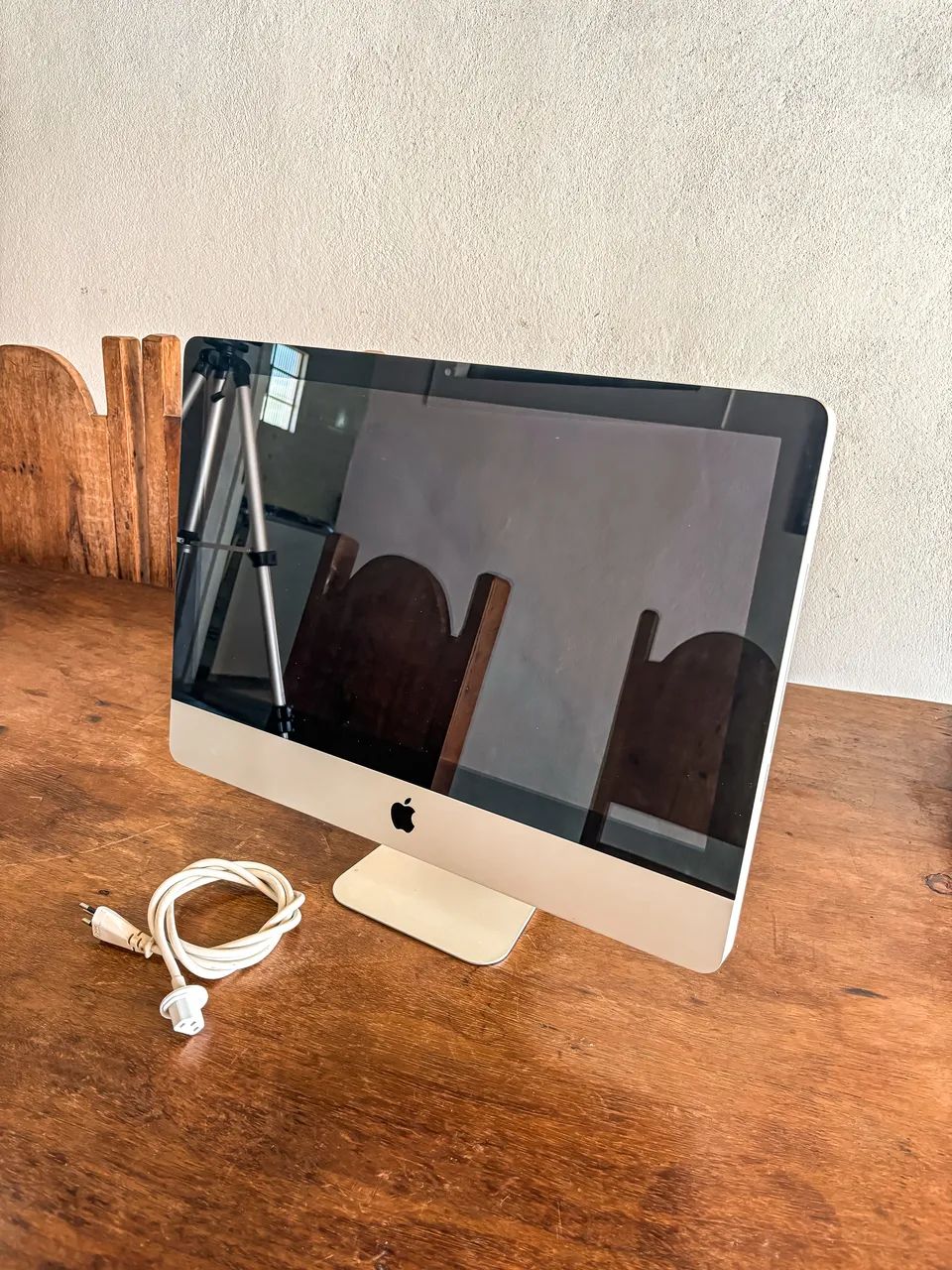 iMac 2011 - Para conserto ou peças