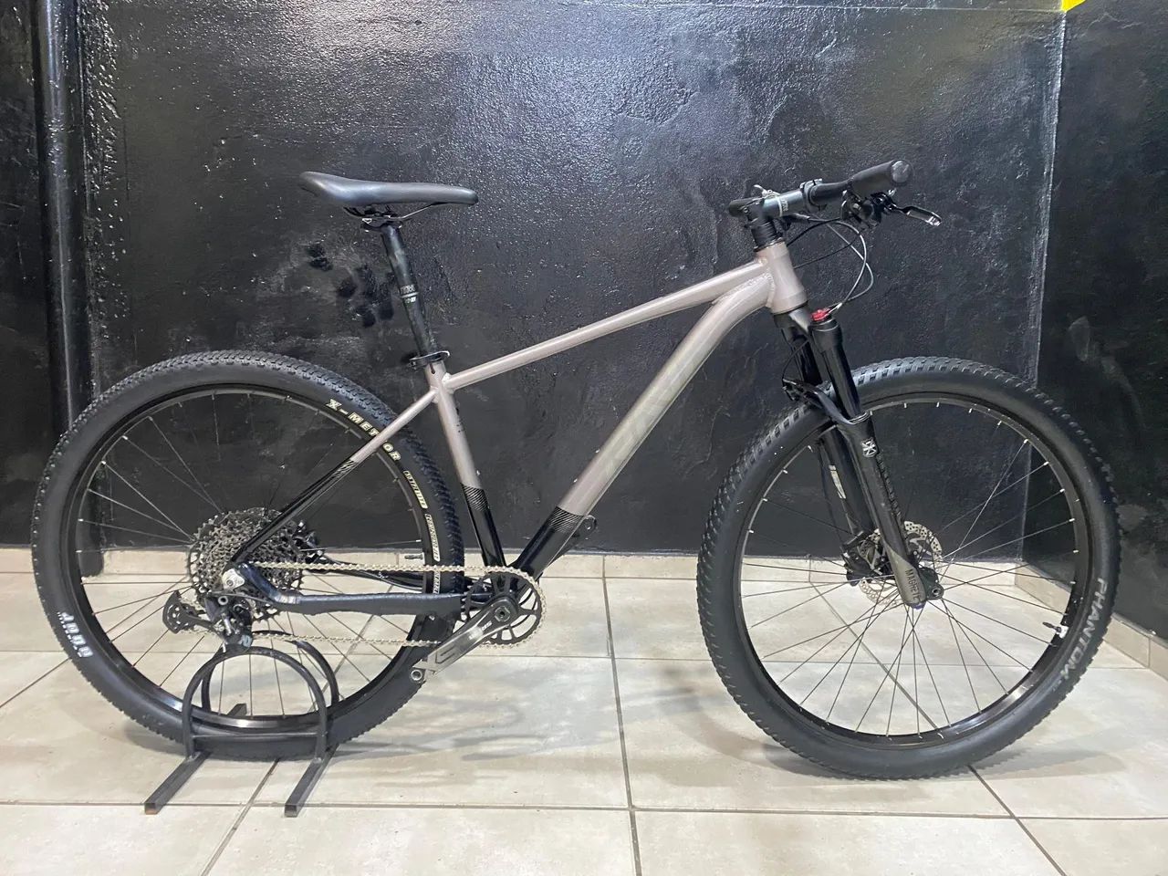 Rava Nazca tamanho 17