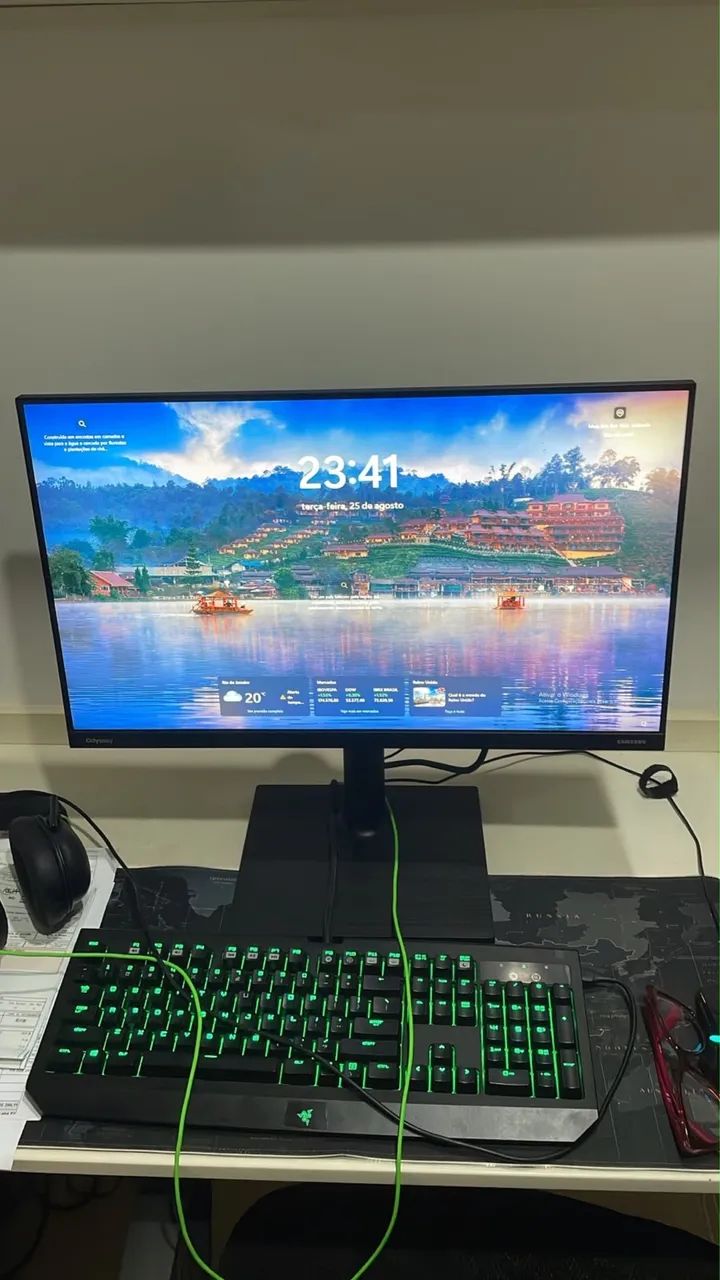 PC GAMER COMPLETO 