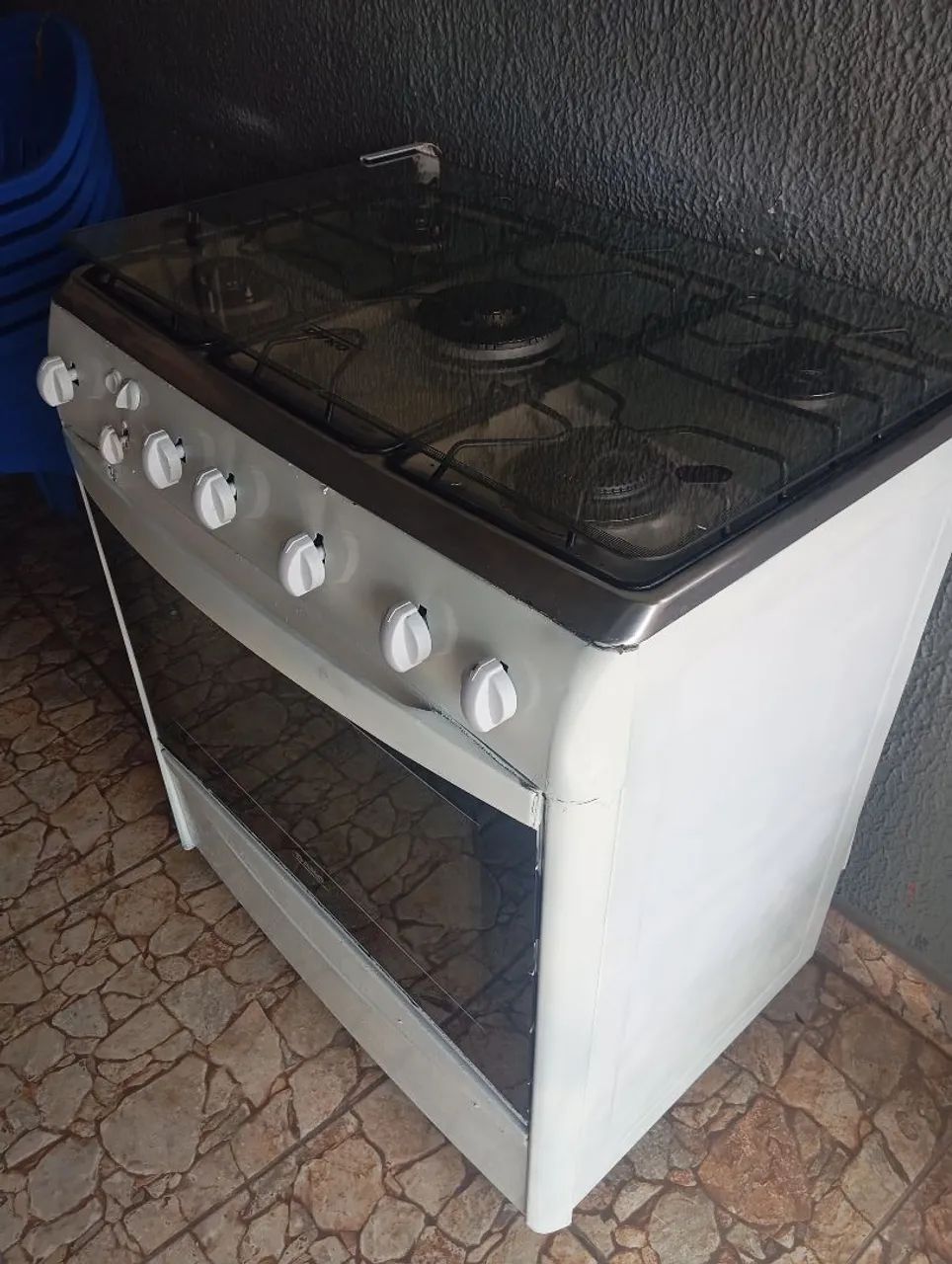 Fogão  - Foto 2