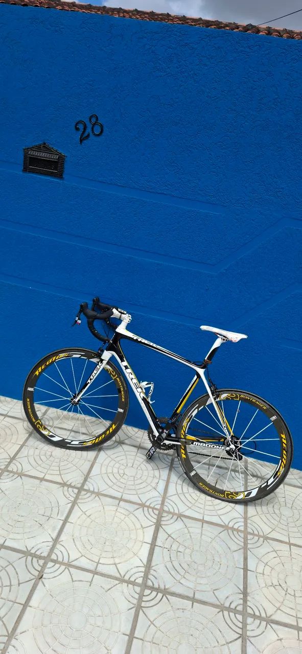 Speed trek madone 6.9 - Foto 2