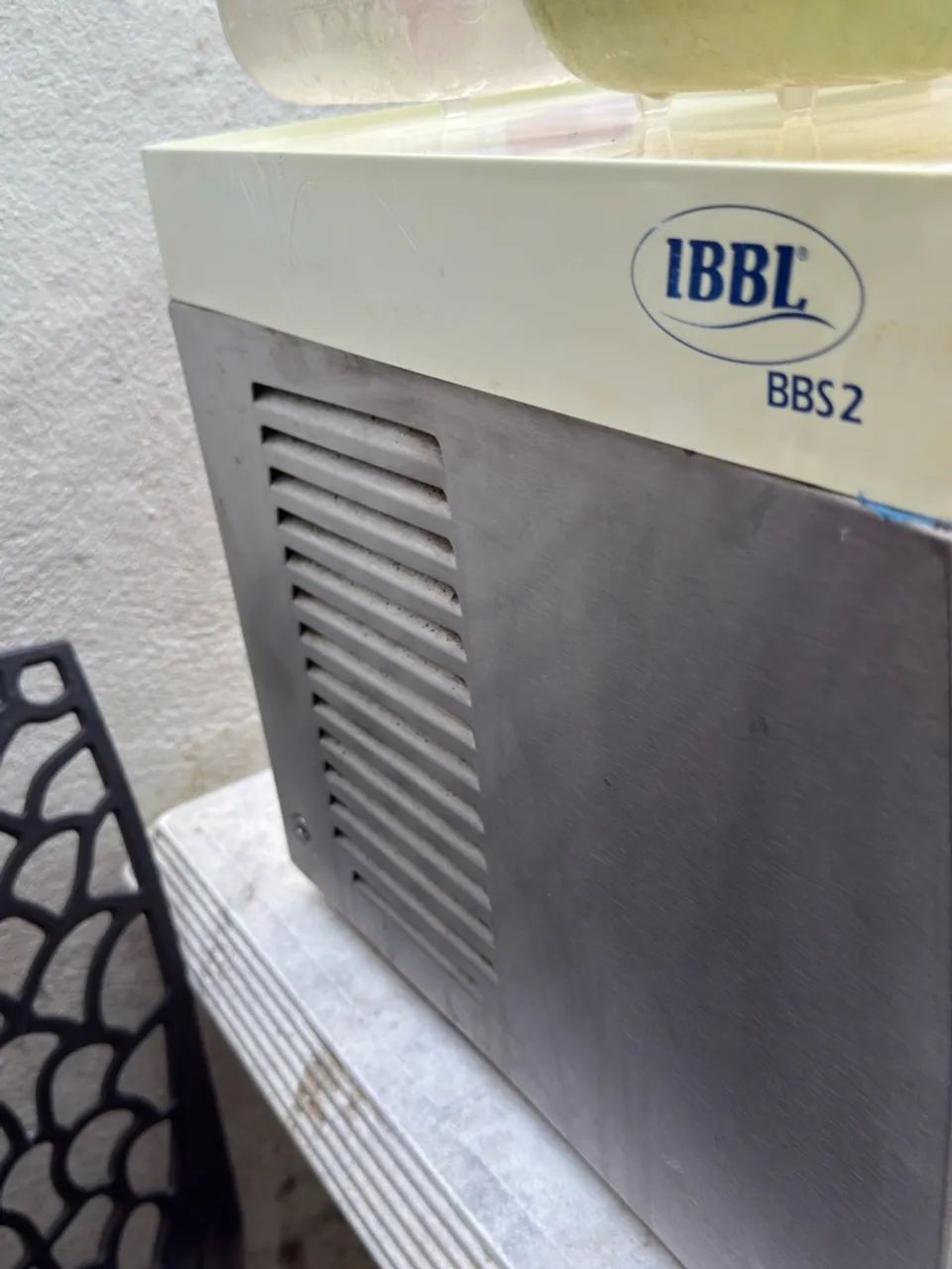 Refresqueira (suqueira) IBBL BBS2  - Foto 5