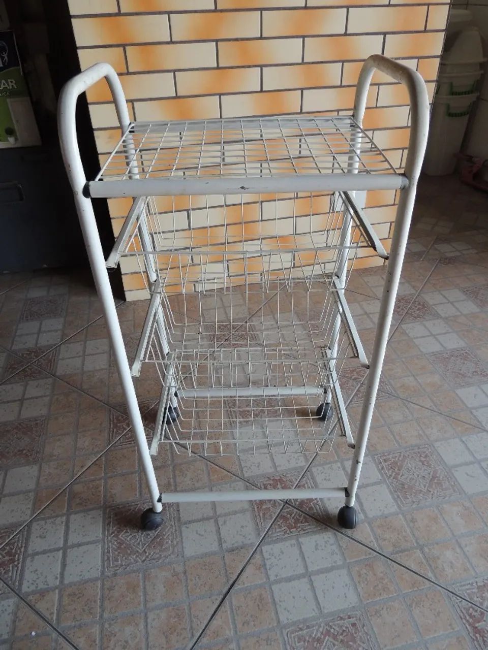 fruteira  - Foto 2