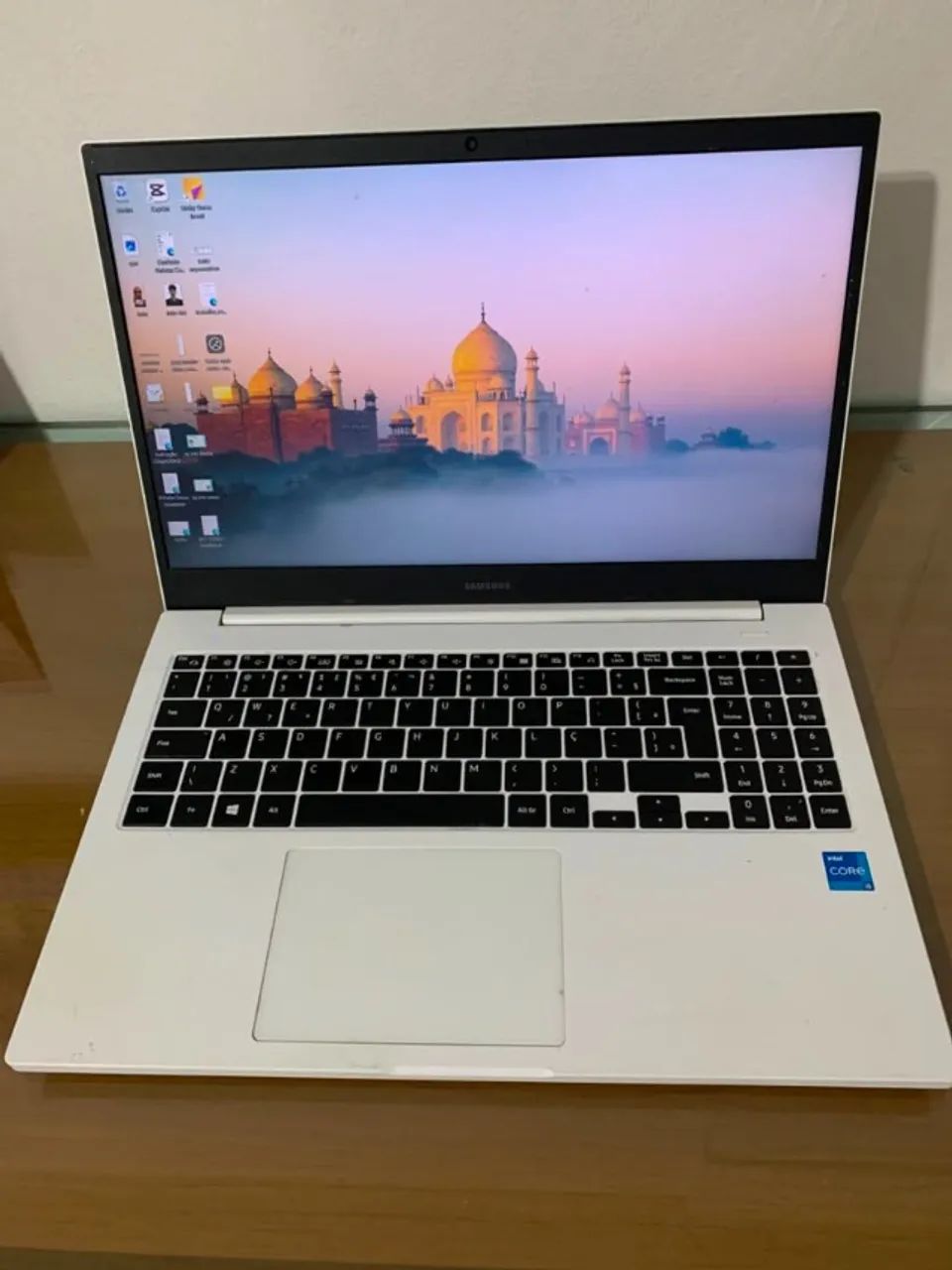 VENDO NOTEBOOK SAMSUNG GALAXY BOOK - i5 11a Geração ?