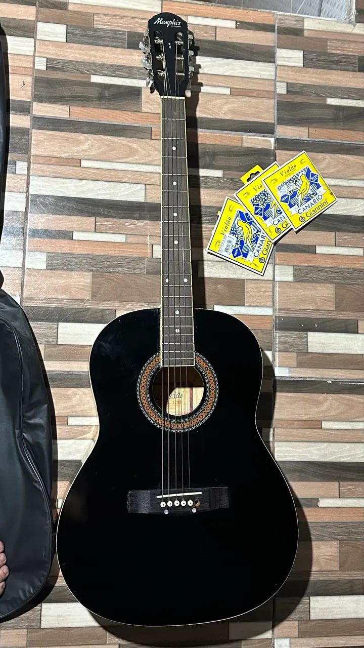 Violão Tagima - Foto 2