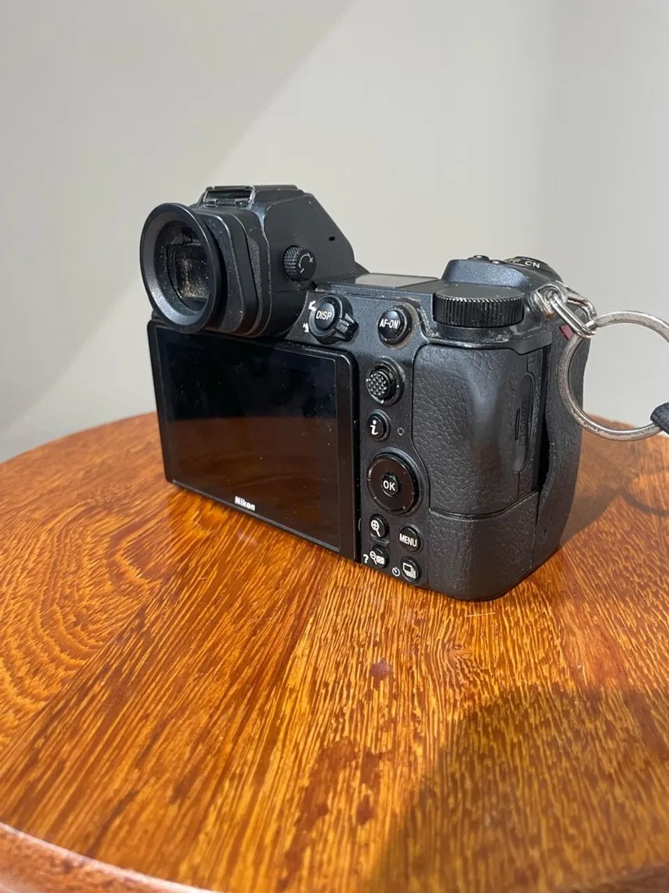 Nikon Z6i - Foto 4
