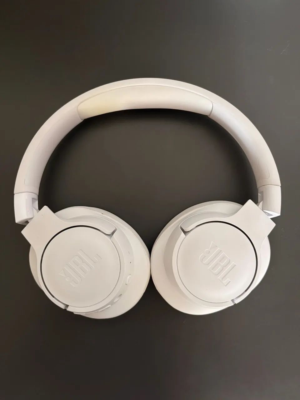Fone JBL Tune 720BT Bluetooth com Caixa e NF - Foto 5