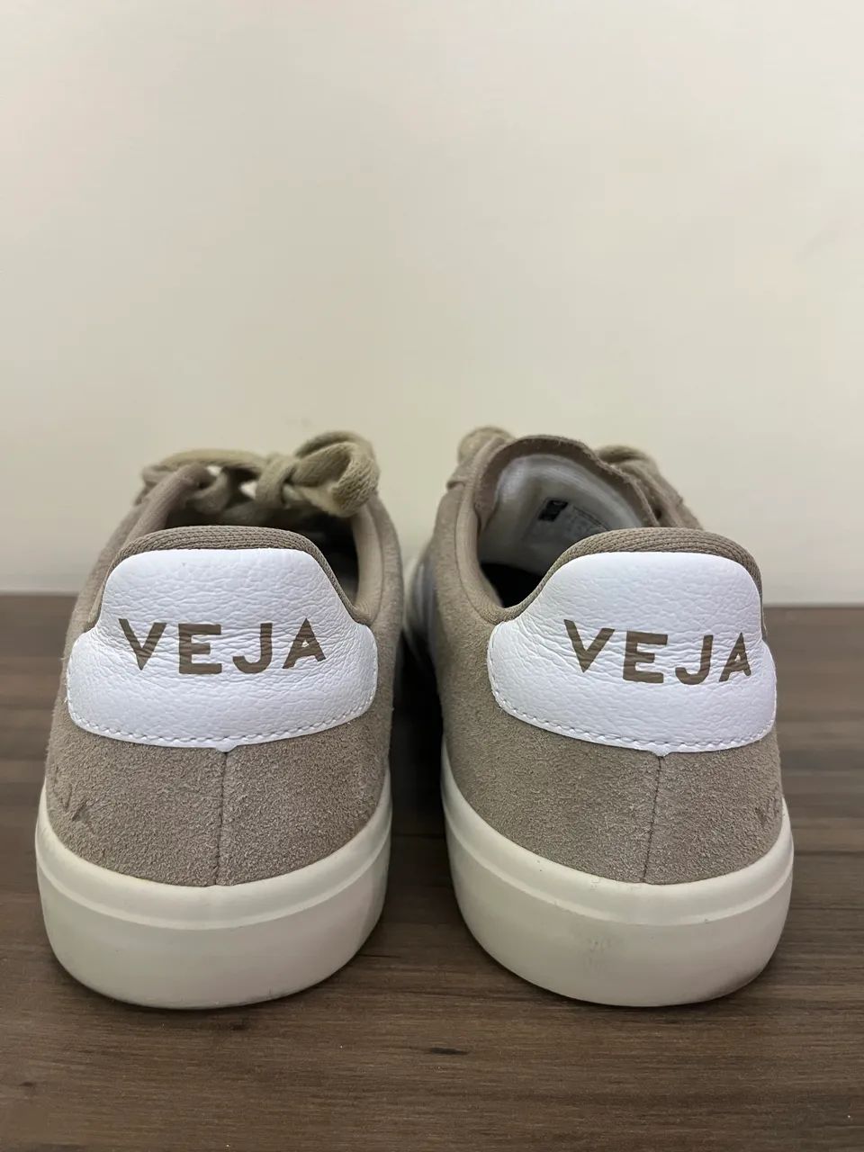 Tênis Veja (Vert) - Tam: 35 - Foto 2