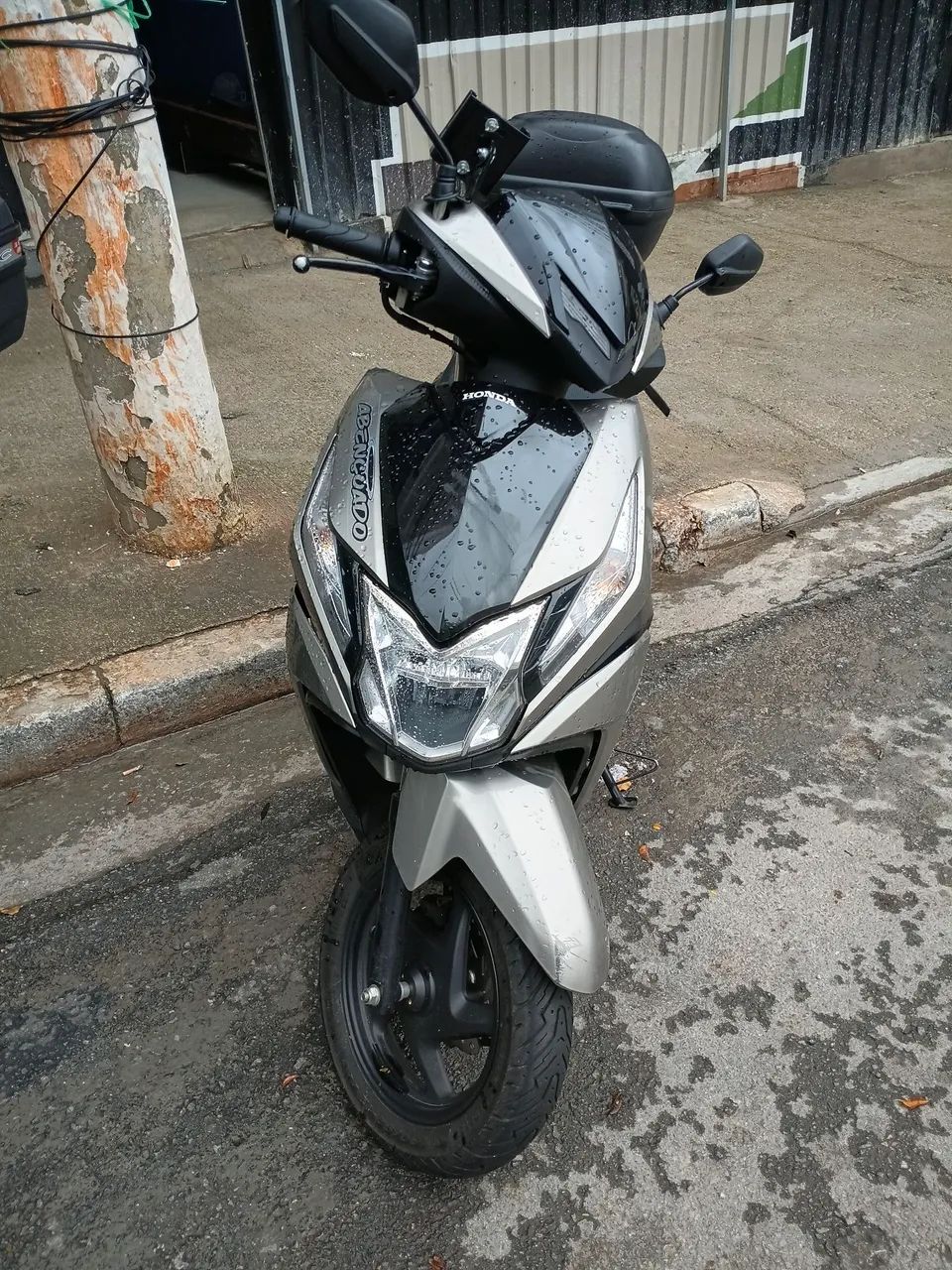 Moto 125 - Foto 5