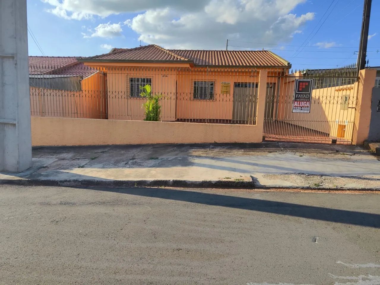 Casa para Locação - Foto 2