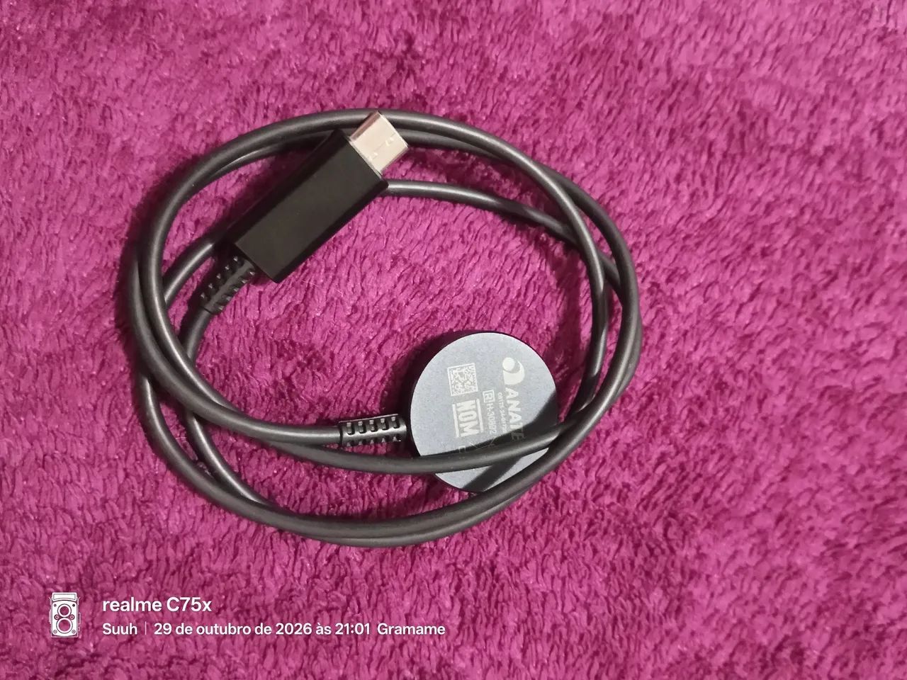Galaxy Watch 7 - Foto 3