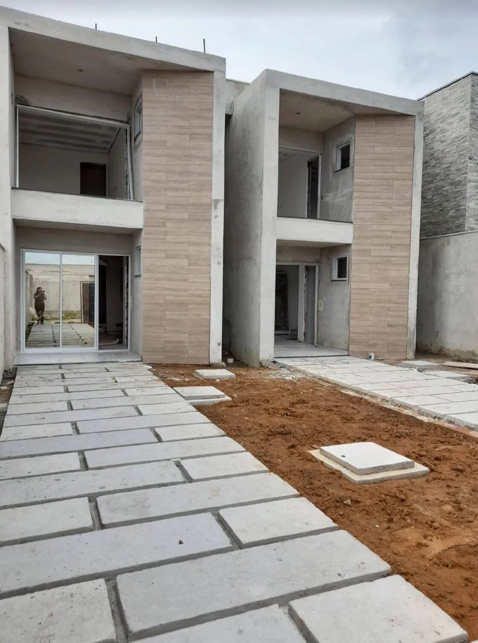 Duplex em Mykonos Residence- EUSÉBIO/CE REF: 2296 - Foto 4