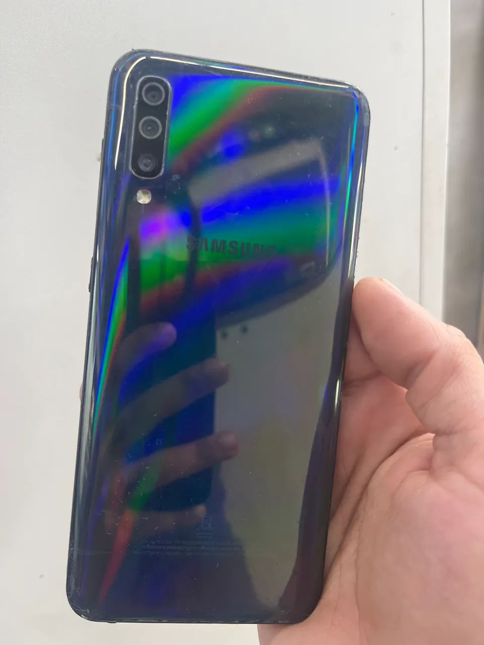 Samsung a50 - Foto 2