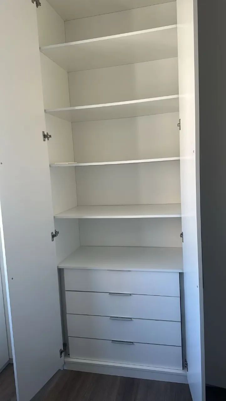 Guarda roupa  - Foto 3