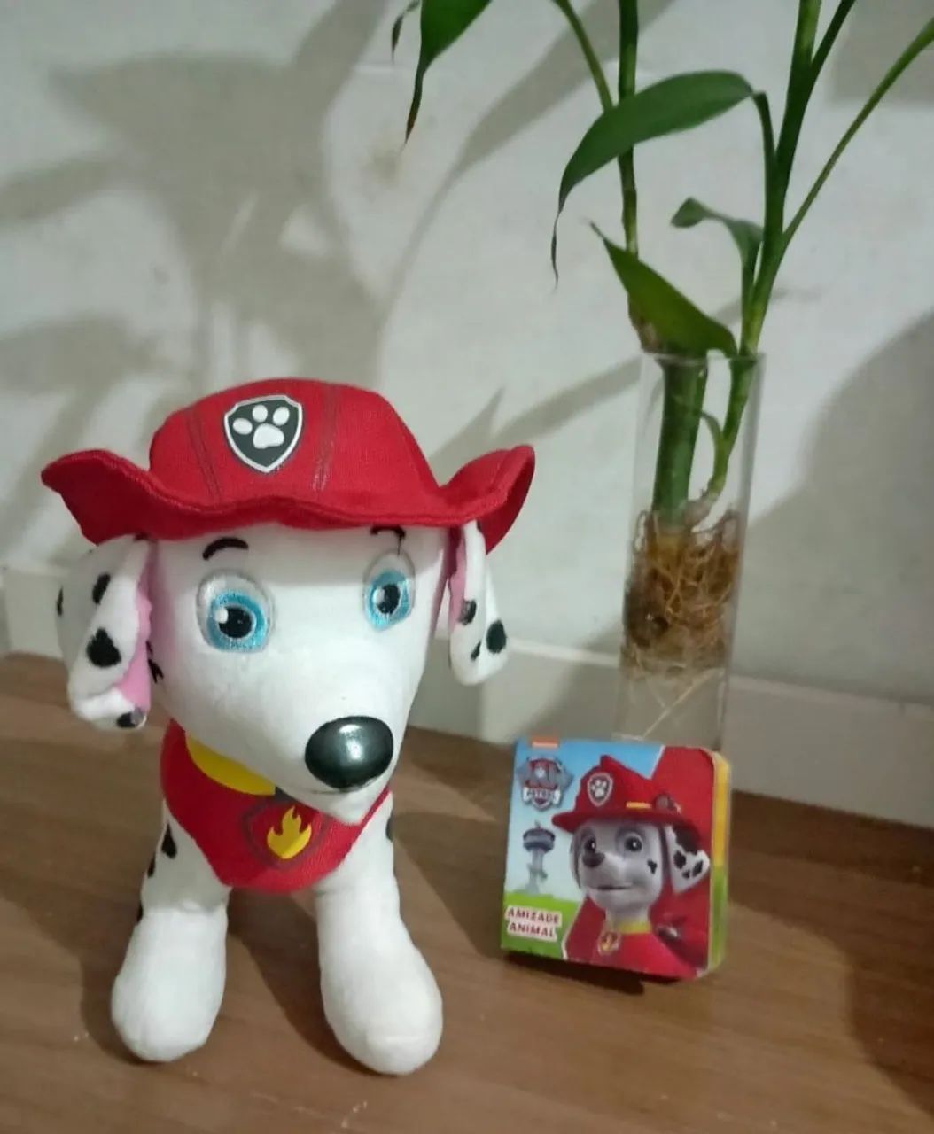 Patrulha canina cão  Marshall  - Foto 4