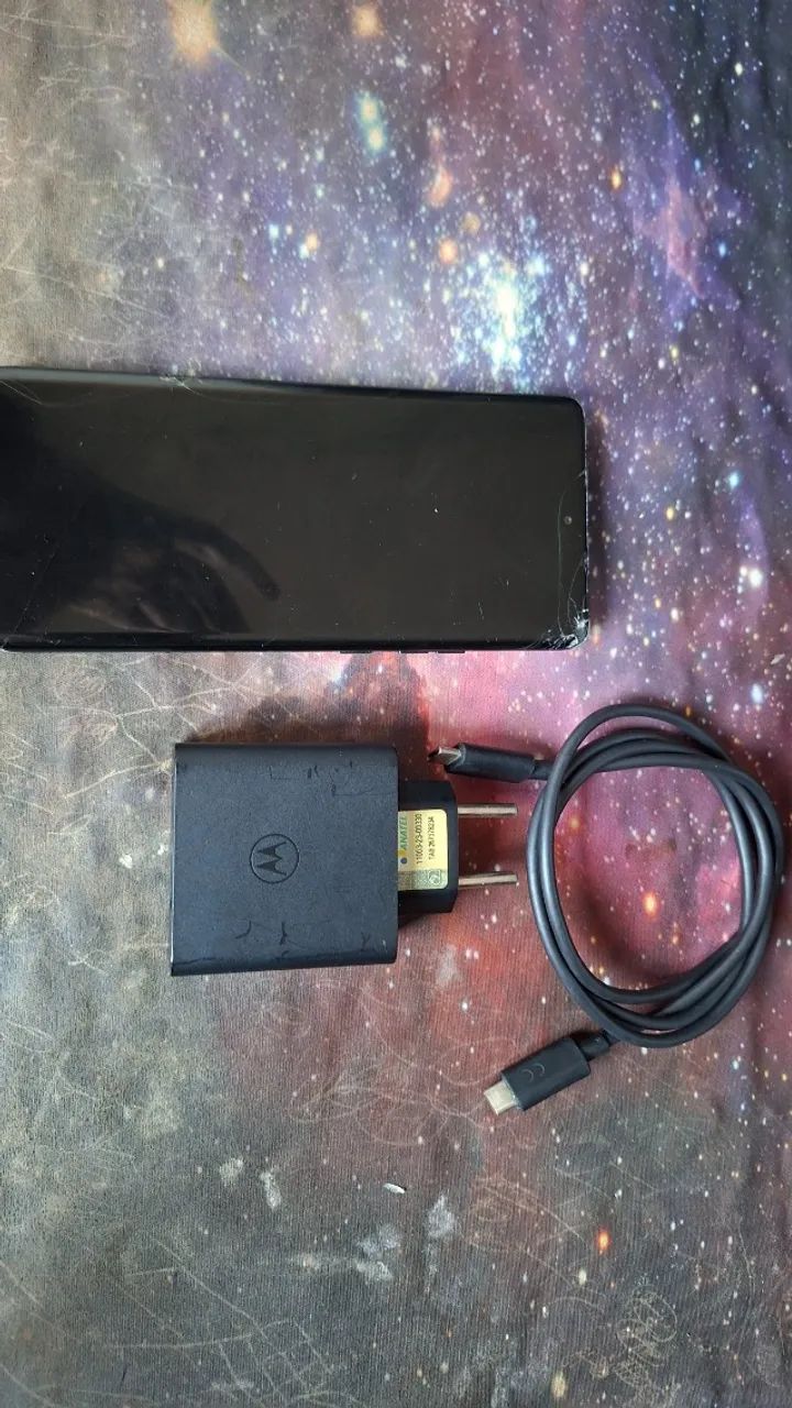Motorola edge 50 pro - Foto 5