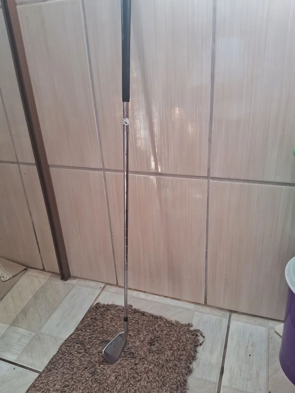 Taco de golf