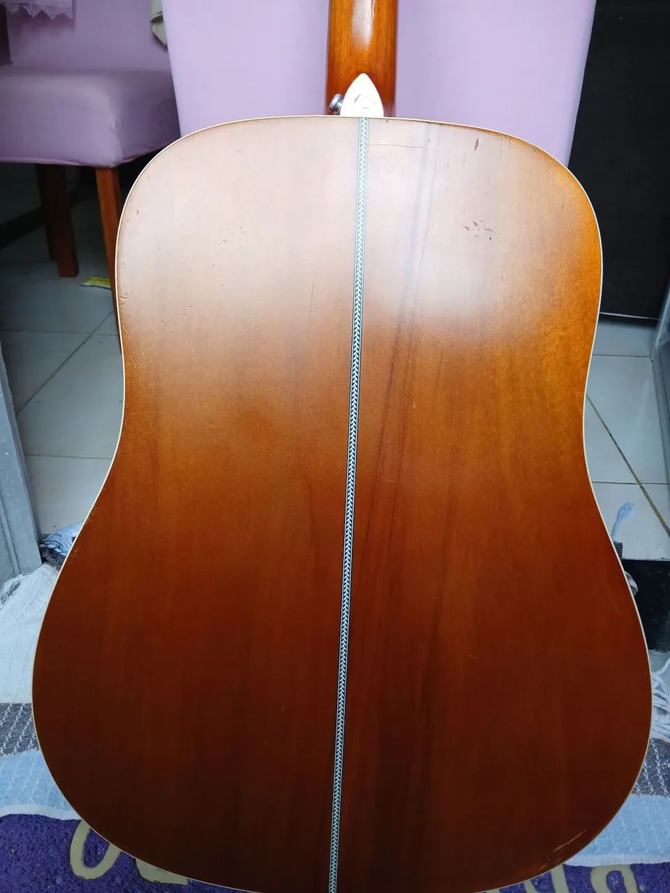 Violão Tagima  - Foto 2