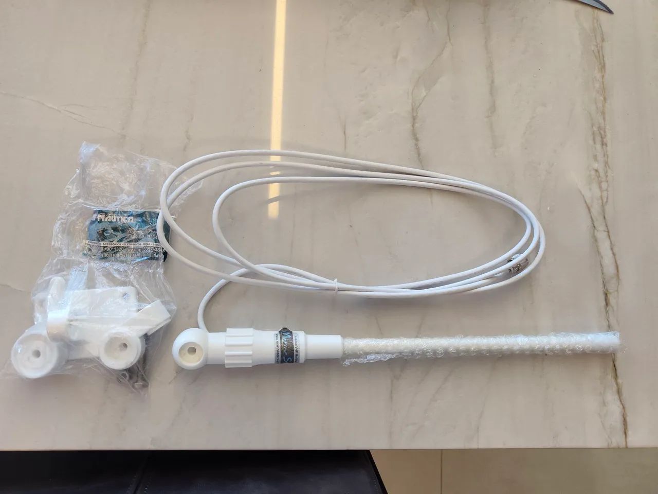 ANTENA VHS MARITIMA 