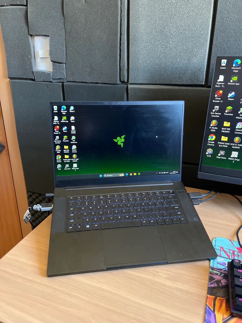 NOTEBOOK RAZER BLADE 15 - Foto 2