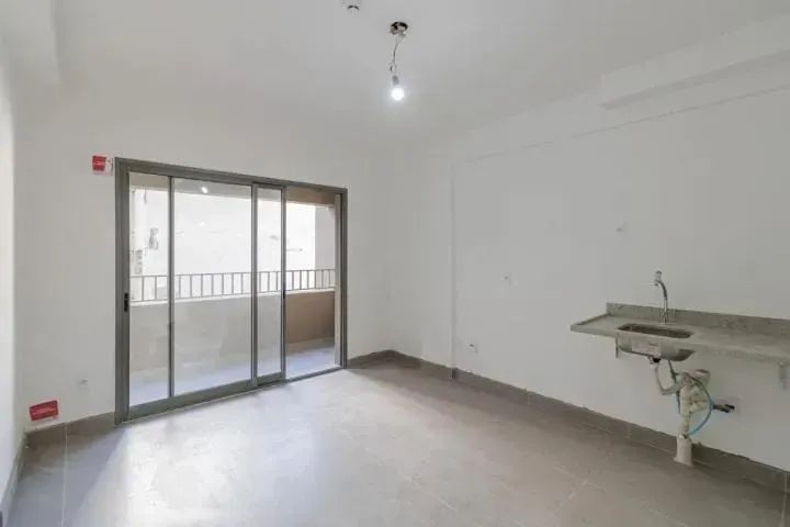 Studio Vila Olímpia - 25m² - Foto 4