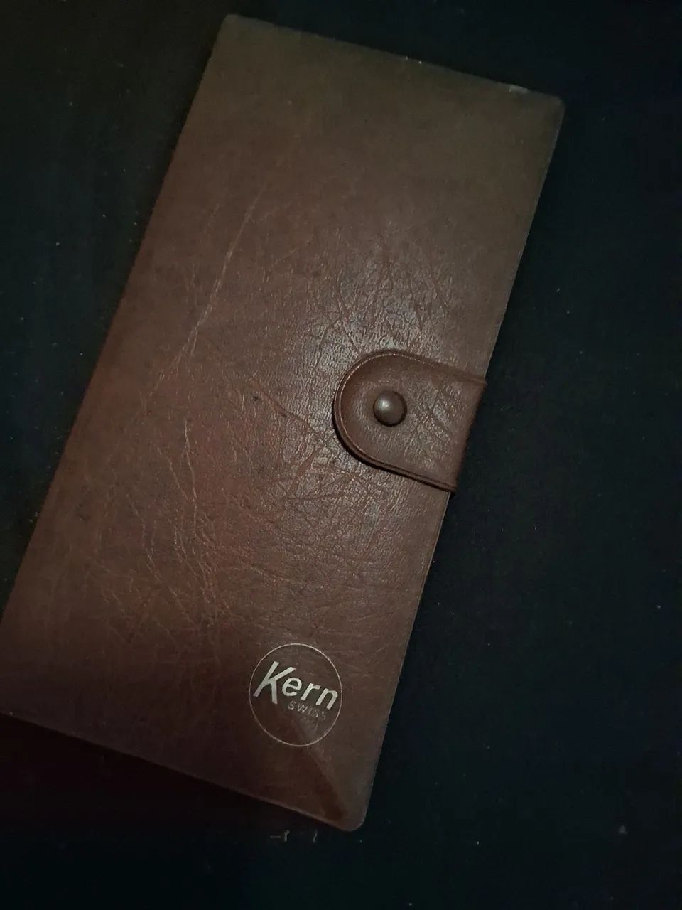 Compasso Suíço Kern