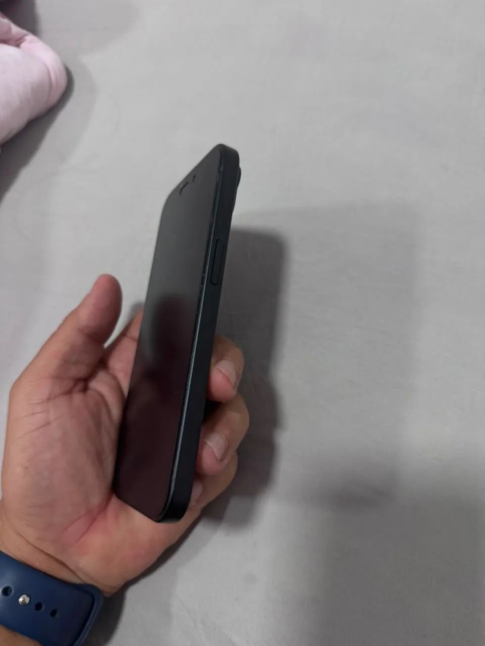 iPhone 15 256 - Foto 3
