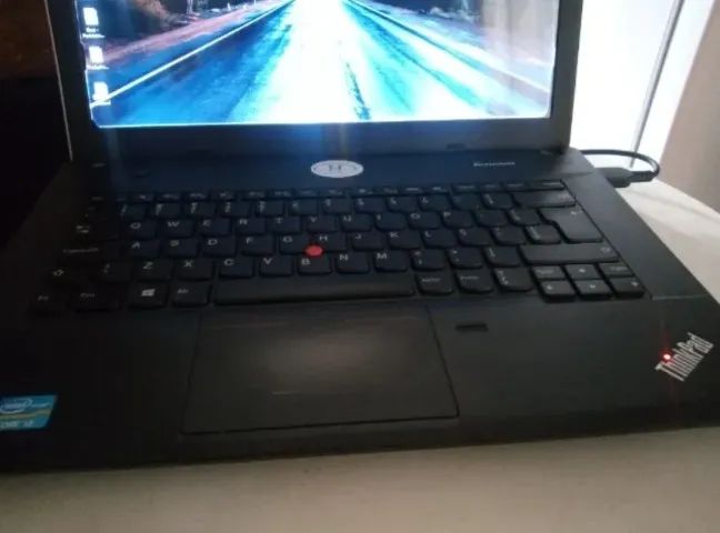 Notebook Lenovo i3, 8 Gb ram, HD 500 Gb - Foto 4