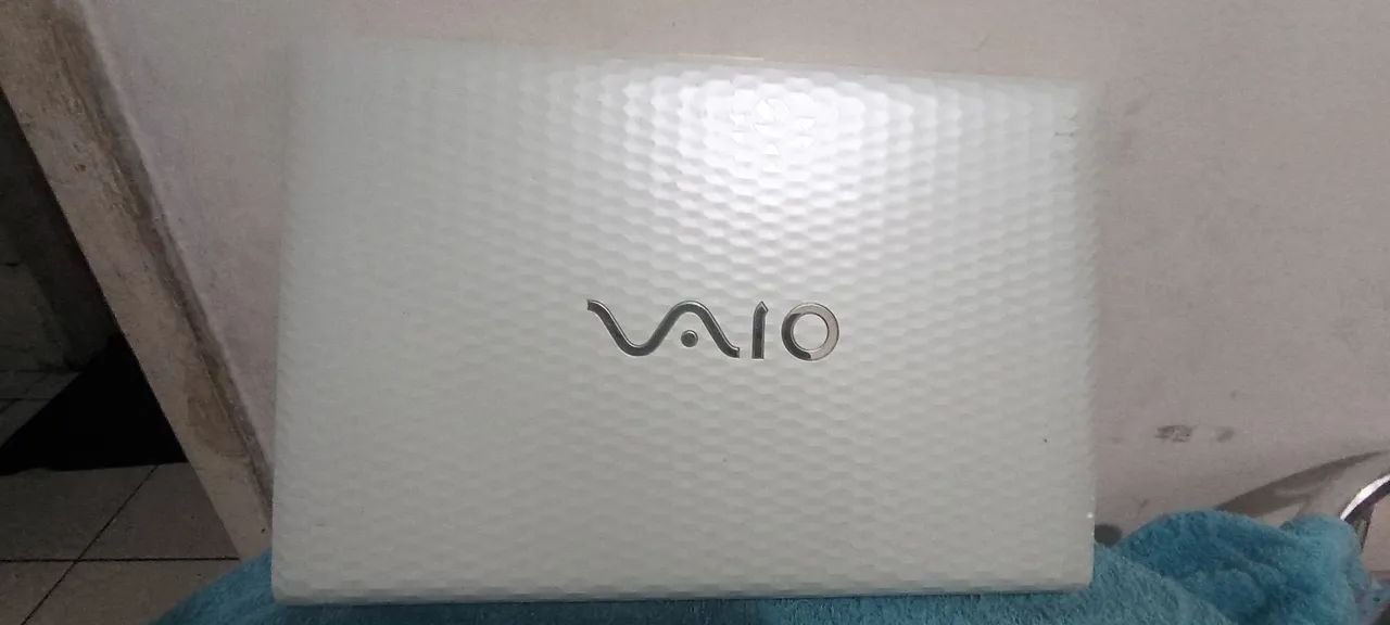 Notebook Sony  - Foto 4