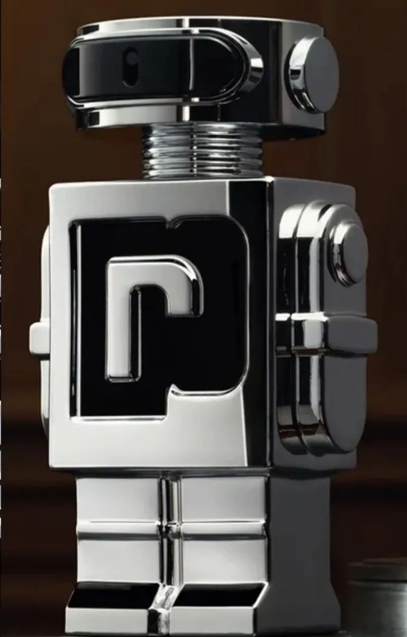 Vendo Perfume Rabanne Phantom 50 ml - Foto 3