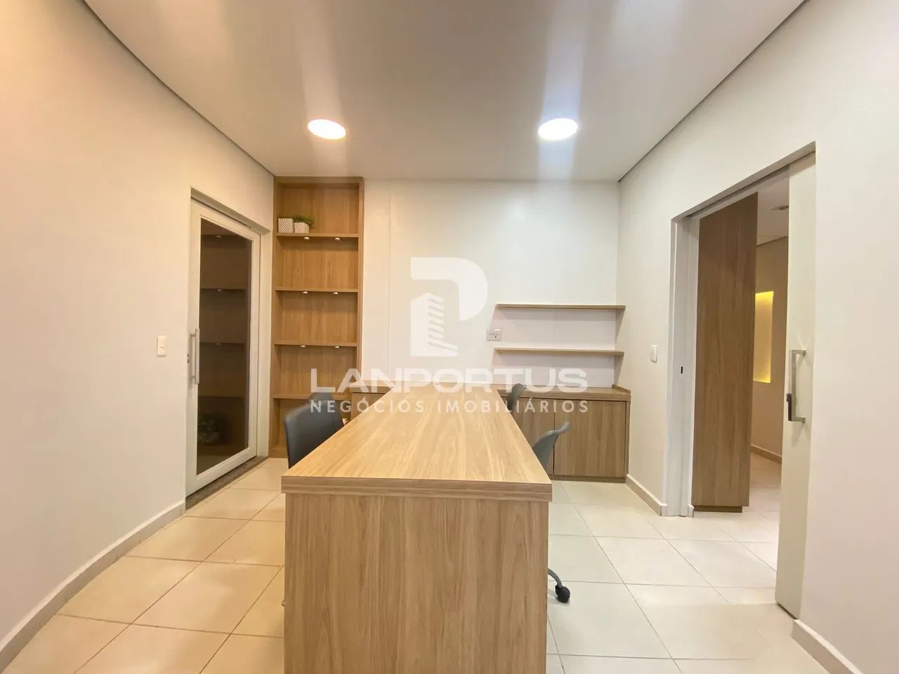 Sala para locação com 96m² no Edifício Affare - Ribeirão Preto/SP - Foto 2