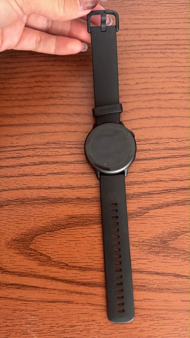 Garmin vivoactive